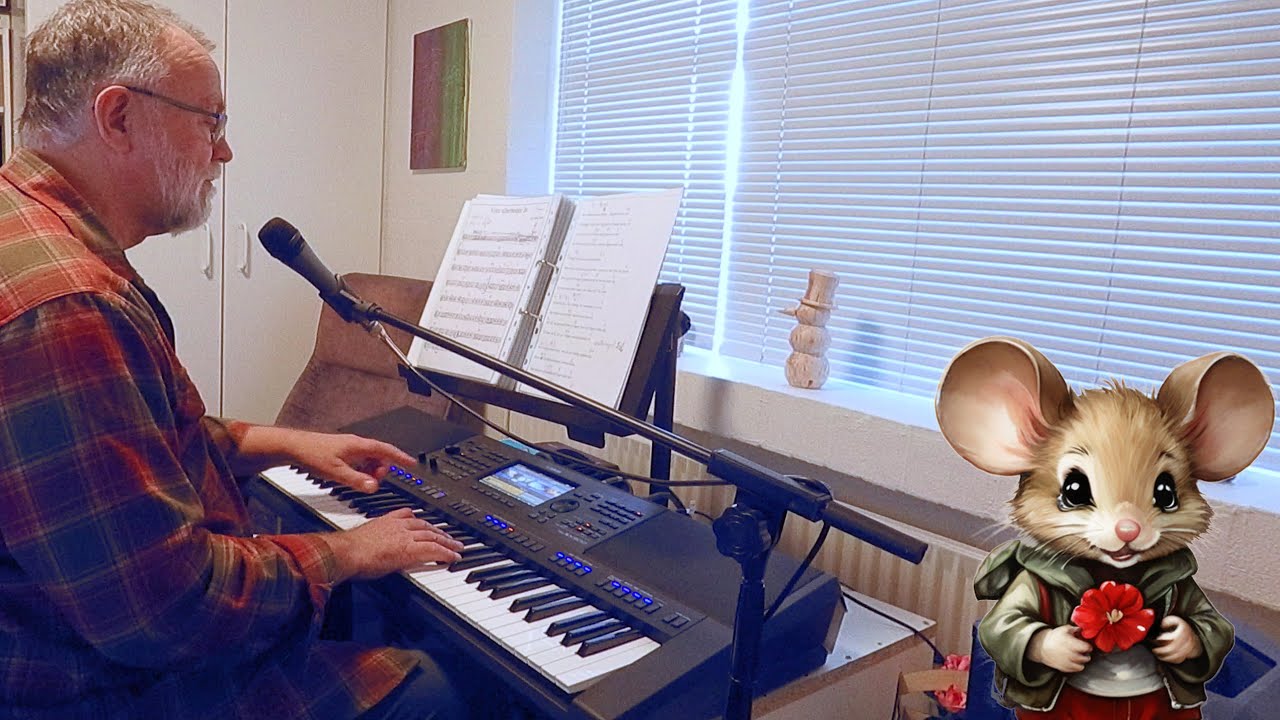 Min fortolkning af sangen 