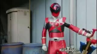 Kaizoku sentai 10 gokaiger all Gokai Change | Super Sentai Content