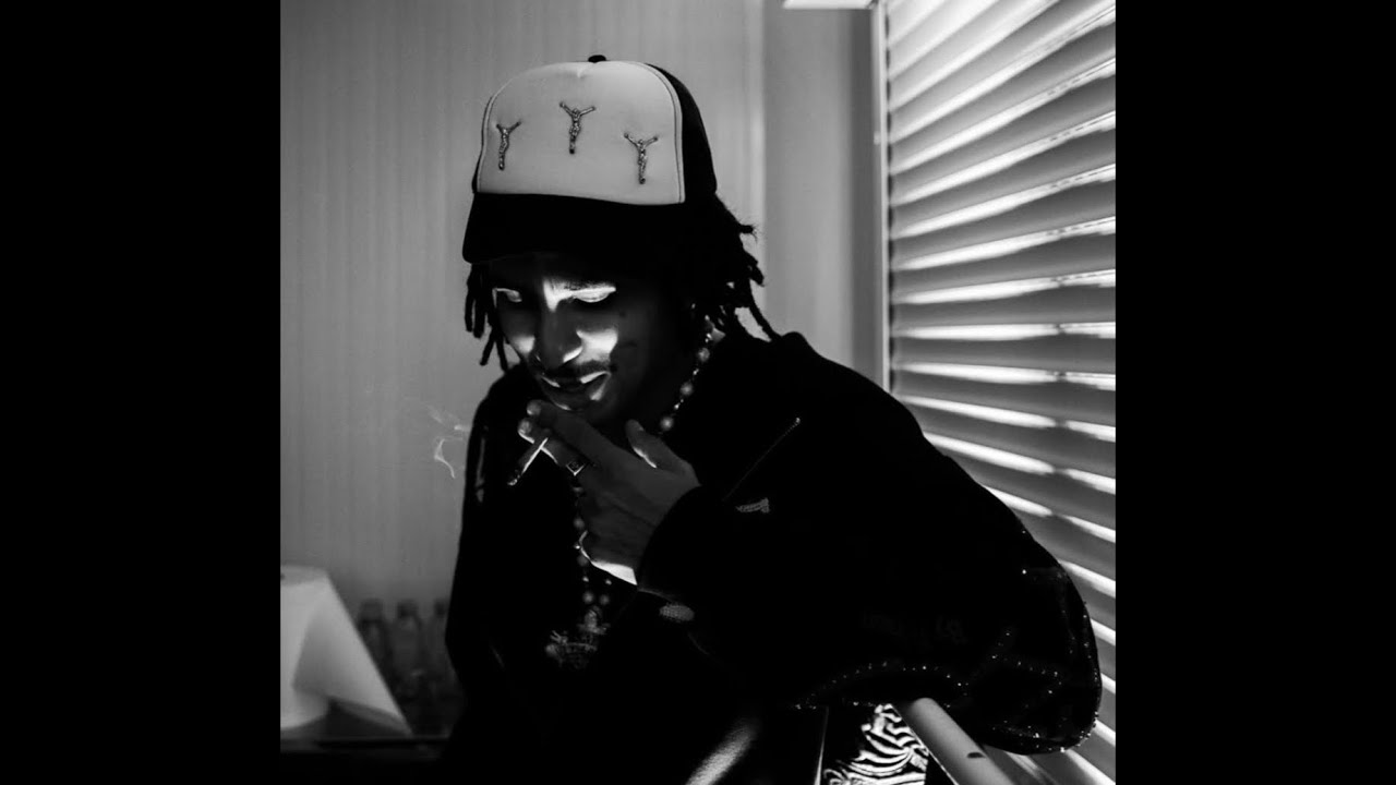 (FREE) Brandão x Yunk Vino x Alee Type Beat 