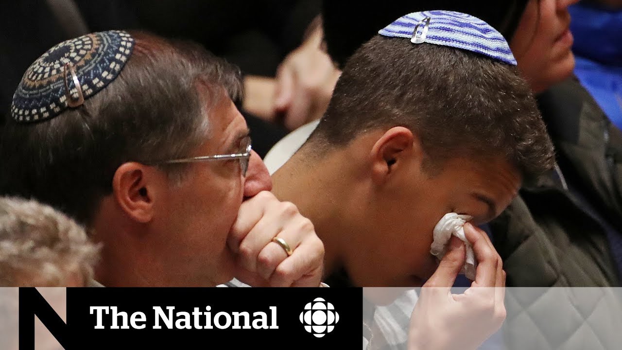 11 dead in Pittsburgh synagogue shooting journalism internships