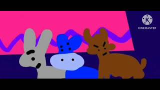 Senvadipia End Credits (Disney's Zootopia Ending Tune) but it's Try Everything
