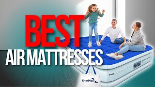 📌 Top 5 Best Air mattresses - Inflatable Mattress |