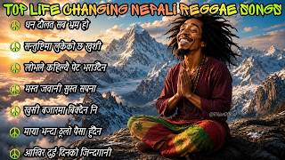 🌿 Top Life Changing Nepali Reggae Songs 2026 | Inspirational Reggae Hits Playlist screenshot 4