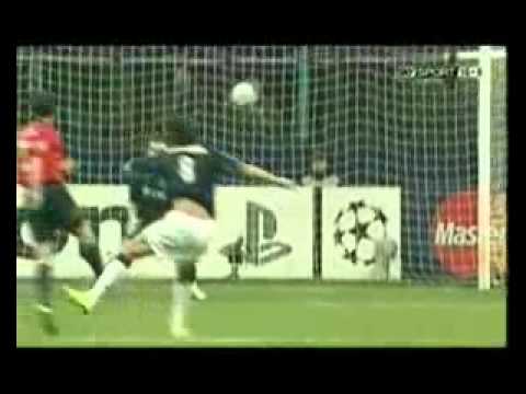 Zlatan Ibrahimovic - Top 30