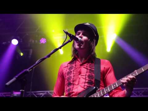 Sticky Fingers -