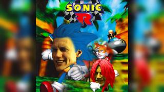 Can You Feel The Power Feat Vergil And Dante  Parody