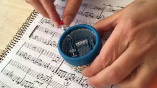 My favourite things Music box