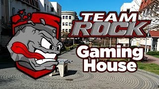 TeamROCK - Gaming House