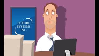Future Systems – Make Time Tracking Easier