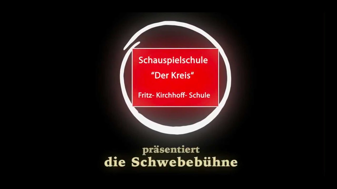 Schwebebühne in Berlin