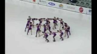 Italy - Sincro Roller - Flame of Temptation