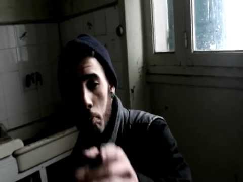 FREESTYLE BOUCHE B // 1ER ACTE // LIL'ZEZ X NAYA