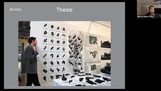 [2020 AOMA University Info Week] Southern California Institute of Architecture (SCI-Arc)