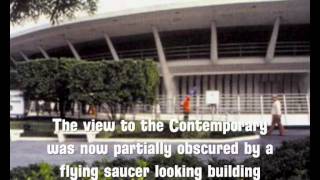 Tomorrowland WDW - Ultimate History 1 of 3