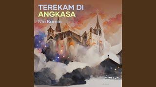 Terekam di angkasa