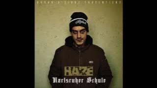 Haze - Respekt (Karlsruher Schule) (2014)