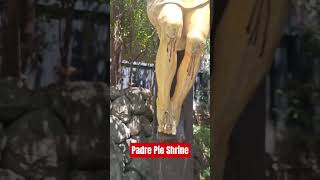 Padre Pio Shrine ll Padre Pio Batangas