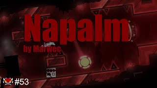 Napalm (Extreme Demon) by Marwec