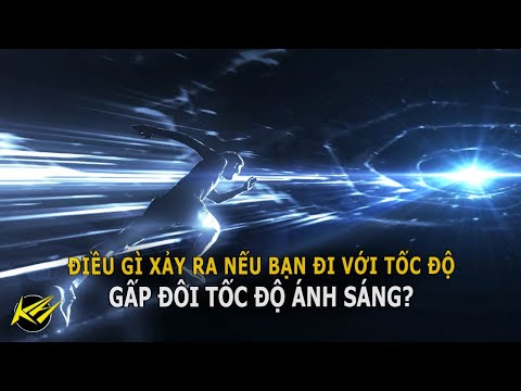 Video: Điều gì xảy ra khi bạn tích hợp vận tốc?