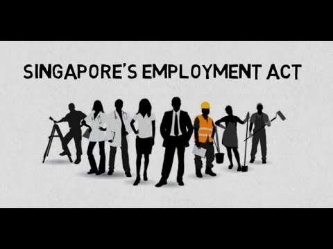 Sop Regulations Singapore