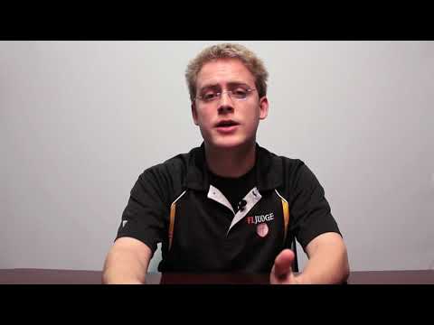 What is the Stack   Judge's Corner #5