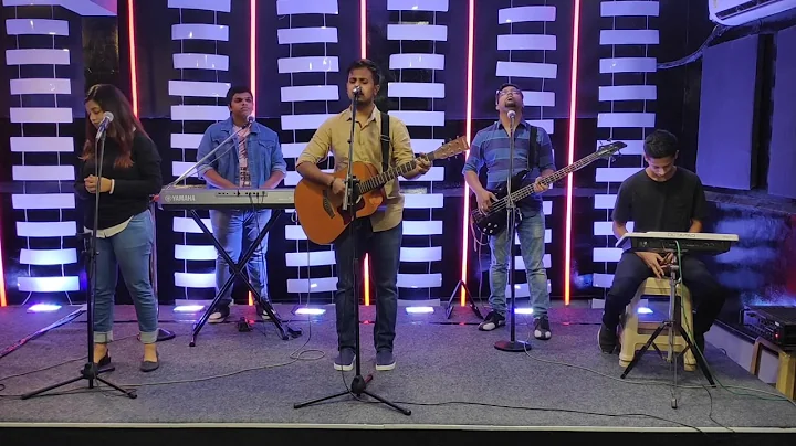 4th July | Healing Online Service | Winston Joseph