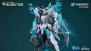 SNAA - YR-04 - FIRE LORD PV