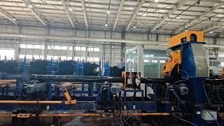 API Drill Pipe Ultrasonic Testing 100% (UT) | Quality Inspection for Oilfield Drilling