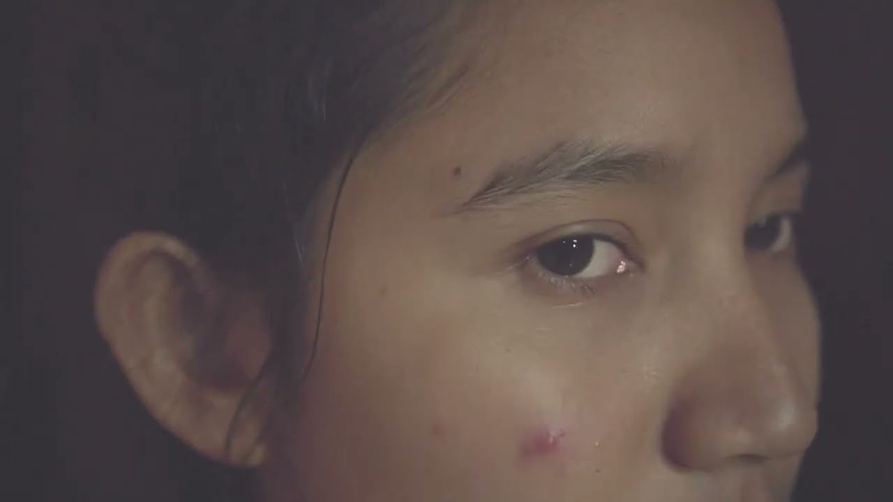 အန္ဓ - Short Film