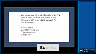 Certification Exam Ace It By Learning From Mistakes With Medicalcodingbyjen
