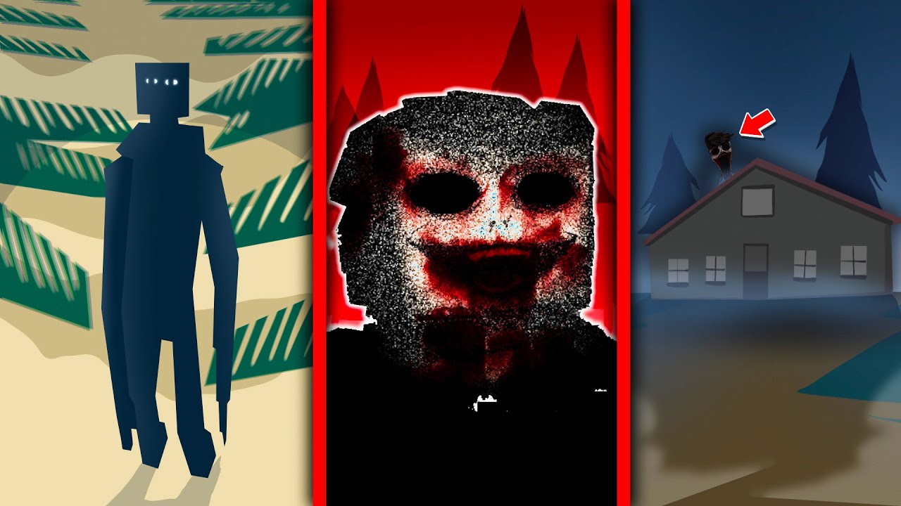SMENTISCO 5 MITI SPAVENTOSI DI GOREBOX! QUESTO GIOCO NASCONDE SEGRETI OSCURI! *NON CI CREDO*