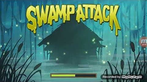 SWAMP ATTACK EPISODE -5 LEVEL 15