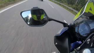Riding In Garo Hills Ft. Cherak Sangma Tanv Onsteroids