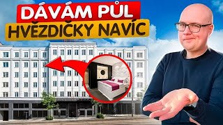 Recenze Pytloun Imperial v Liberci | Tříchodové menu za 200 Kč?