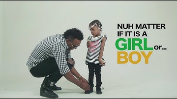 Konshens - Original Daddy (Official Music Video)