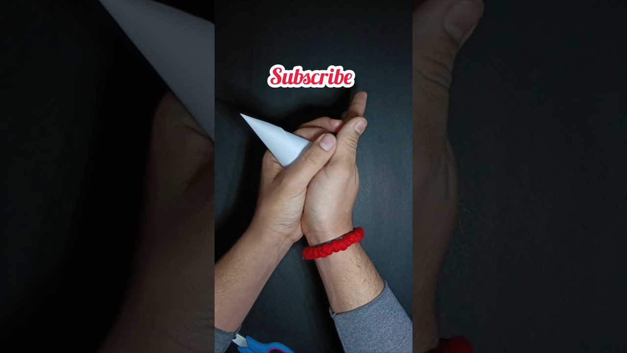 paper rocket 🚀🚀 making video 