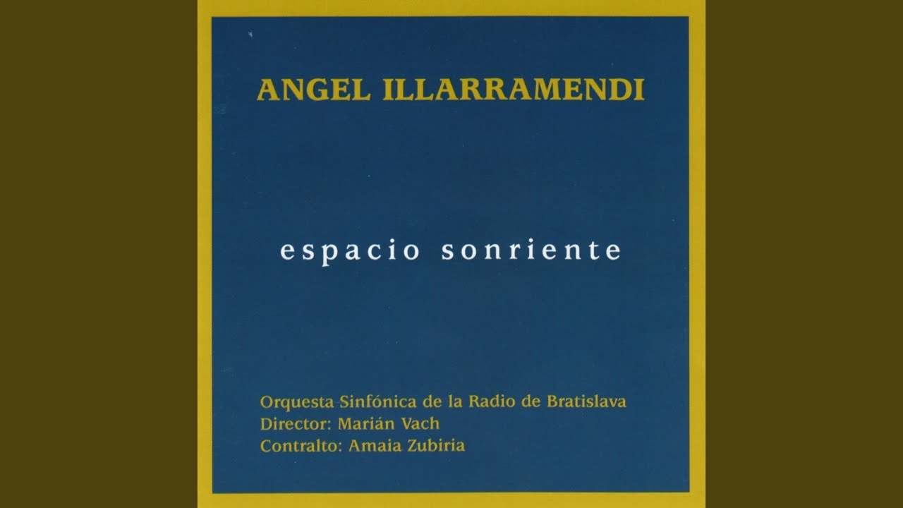 Watch Espacio sonriente: Presto on YouTube Watch Espacio sonriente: Presto on YouTube