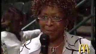 The Fuller View: The Gift Kids Gospel Contest by Mc Donalds