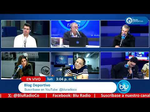 Mourinho habla antes de la Champions | Blog Deportivo con Javier Hernández 3–4 | 07/09/26