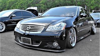 Nissan Fuga Y50 Custom 日産 50系フーガ カスタム 第10回 札幌ファイナリスト杯 Youtube Nissan Fuga Y50 Custom 日産 50系フーガ カスタム 第10回 札幌ファイナリスト杯 Youtube