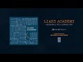 Liars Academy "Brickwall Will Always Win"