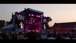 Matchbox Twenty - How Far We've Come live (MN Yacht Club)