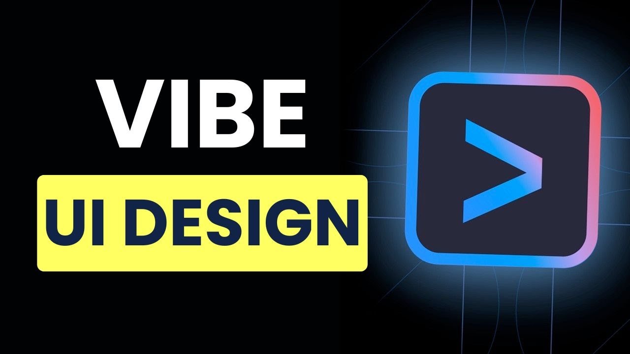 Vibe Coding with Gemini AI: From UI Design to a Live Next.JS App
