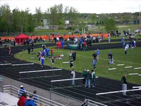 2010 Central Minnesota Varsity Track & Field Mega ...