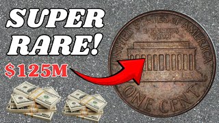 1.am ago Super Rare! 3 Lincoln Pennies Worth a Fortune Still in Circulation — Check Your Change!