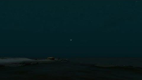 Why Stranded Deep is better on console.