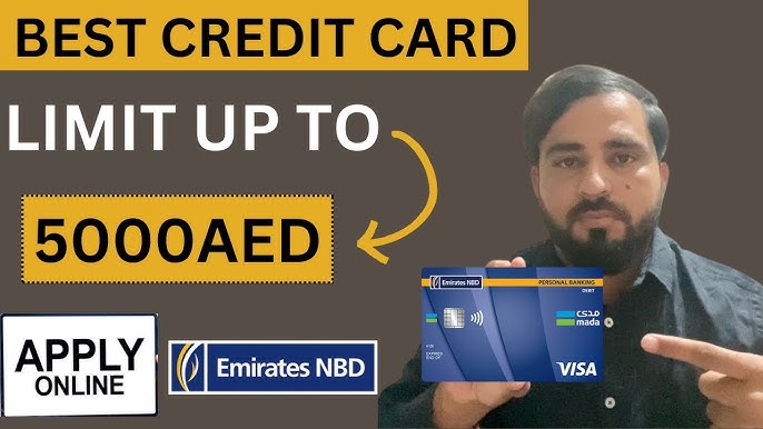 How Credit Card Limit is Decided in UAE: Insider Secrets Revealed