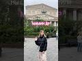 СУПЕРСКИ ОТМЕТИЛИ… #shorts #vlog #moscow #театр #мотивациядня