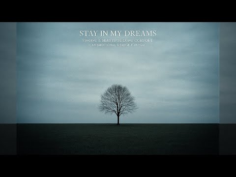 꿈속에 머물러줘 Stay In My Dreams