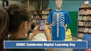 Famous Digital Learning Day 2019 Profile